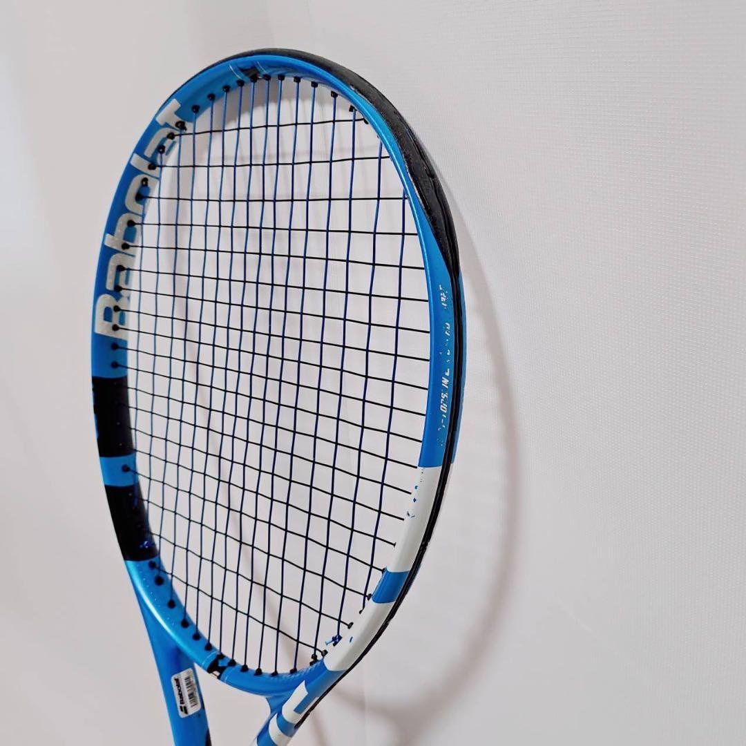 バボラ ピュアドライブ 2018 G3 300g コーテックス搭載