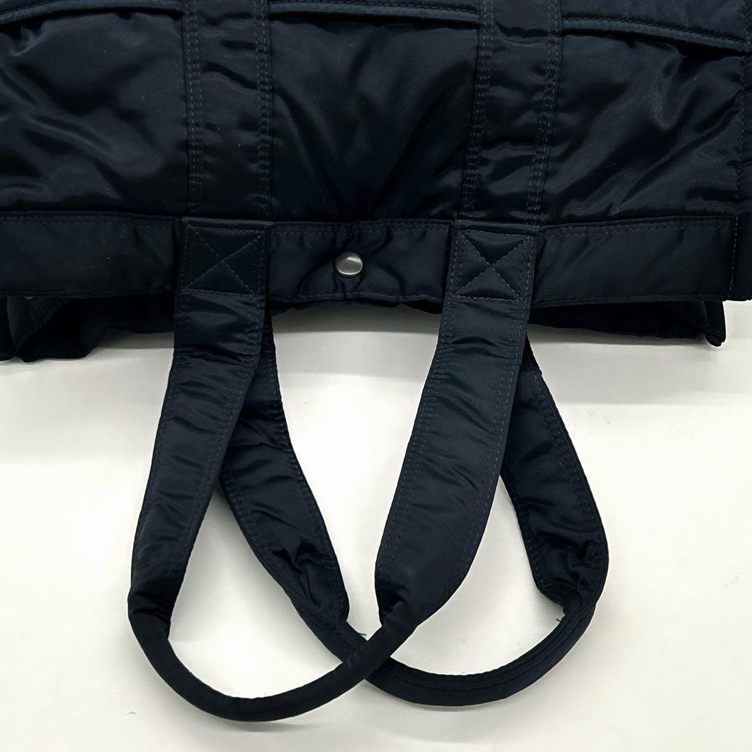 HEADPORTER TANKER トートバッグ Lサイズ 肩掛け 藤原ヒロシ