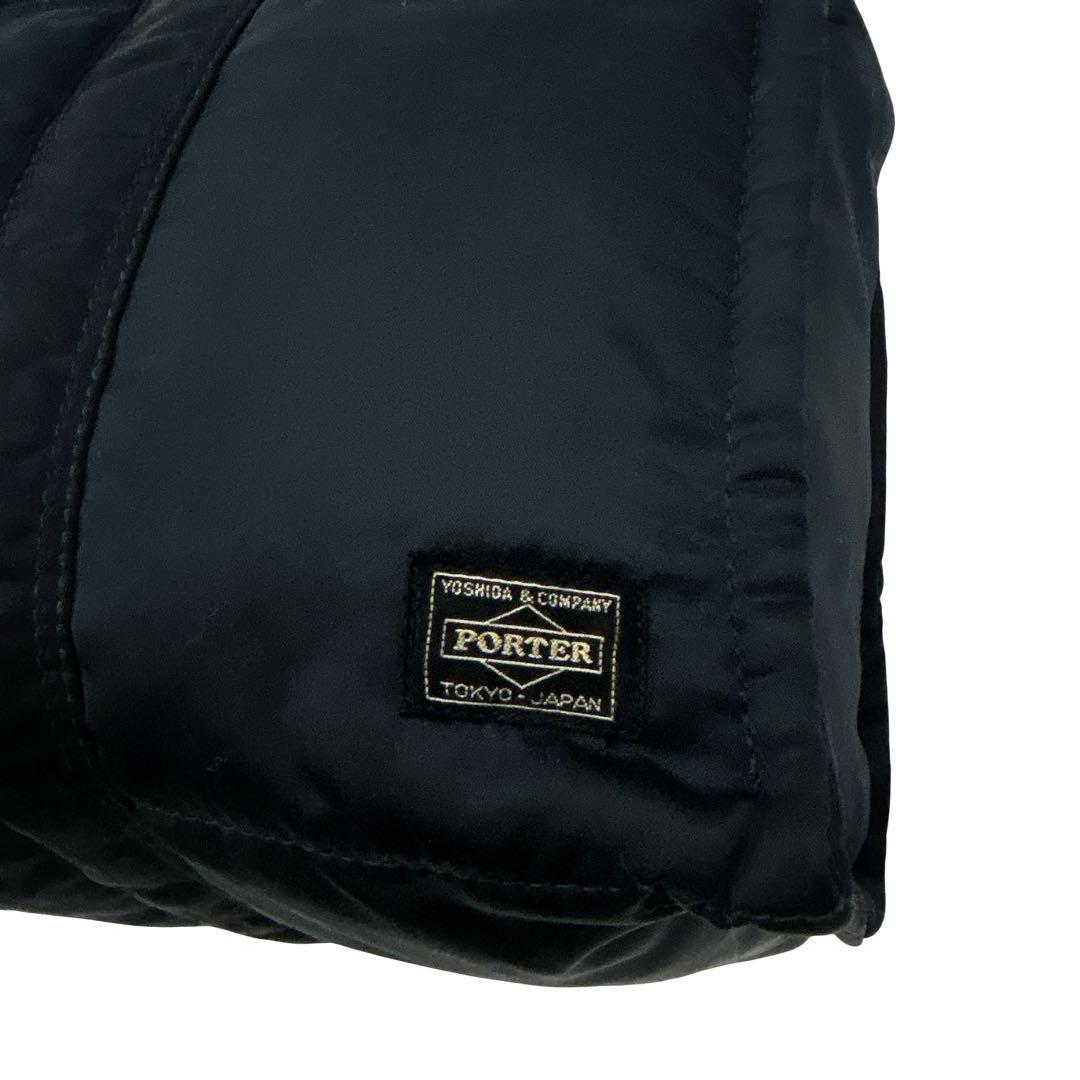 HEADPORTER TANKER トートバッグ Lサイズ 肩掛け 藤原ヒロシ