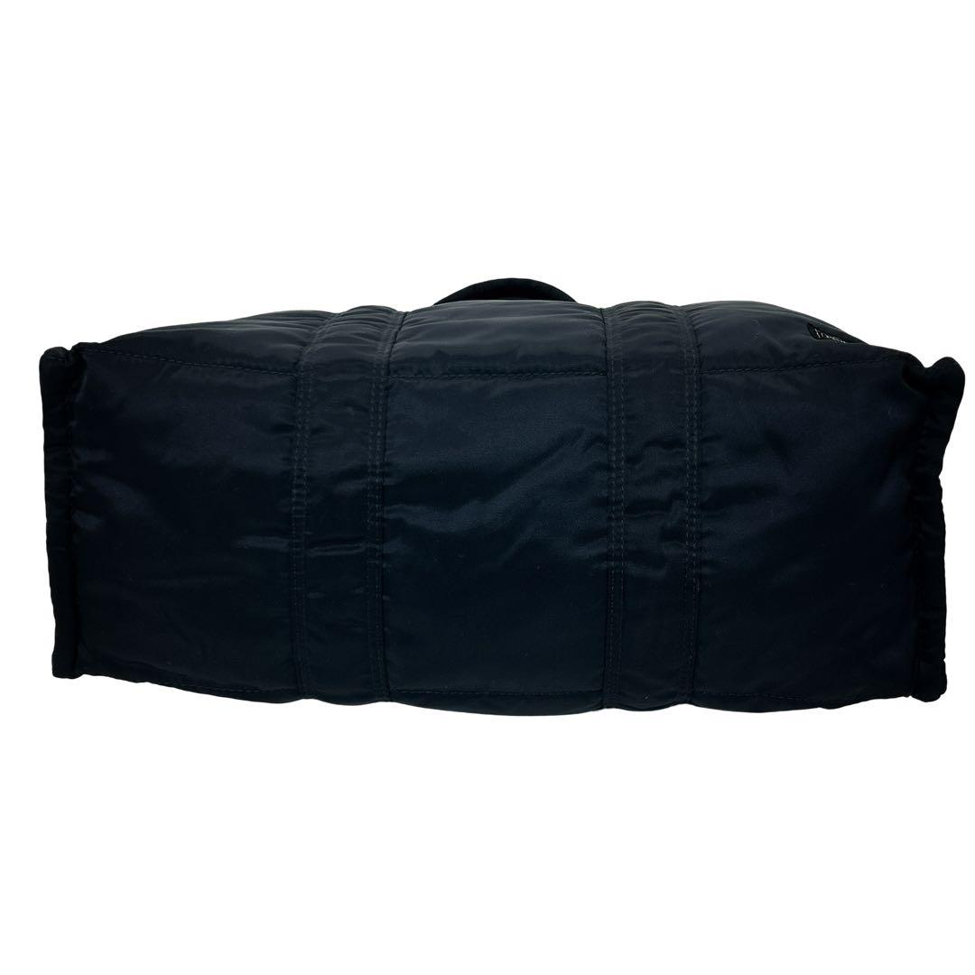 HEADPORTER TANKER トートバッグ Lサイズ 肩掛け 藤原ヒロシ