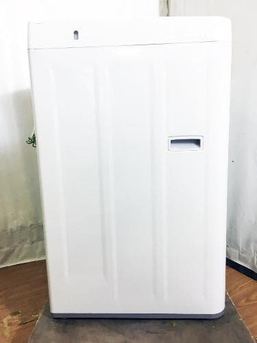 30日迄！送料無料★SHARP 6kg 洗濯機【ES-GE6D-T】