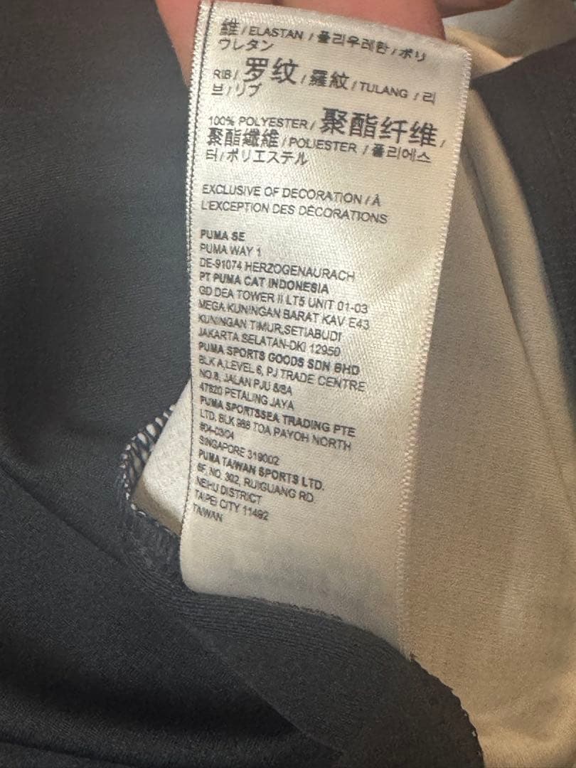 マンチェスターシティ　カイル・ウォーカー　プレミア優勝パッチ付き