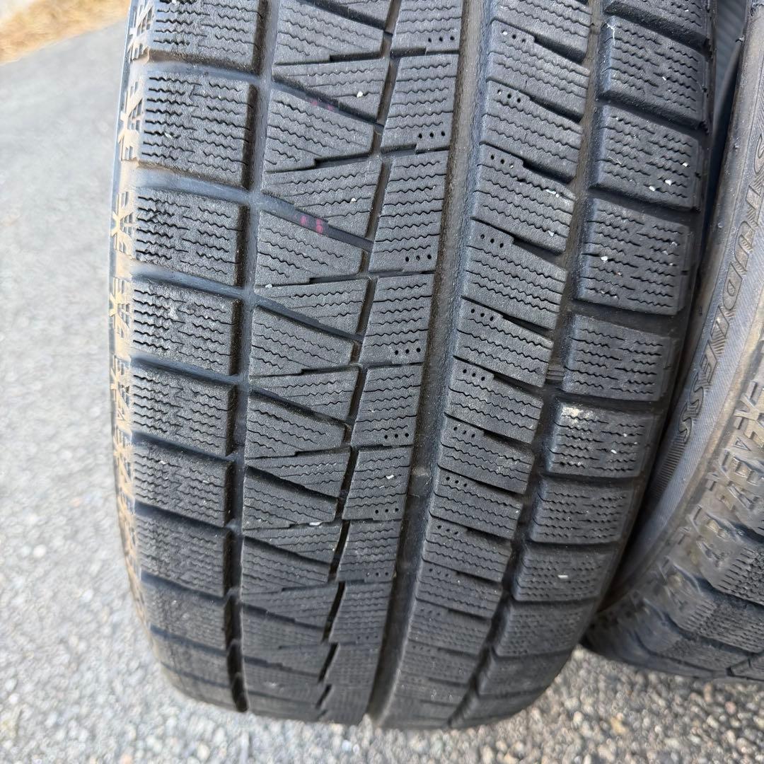 【4本セット送料無料】ブリヂストン 215/50R17 91Q