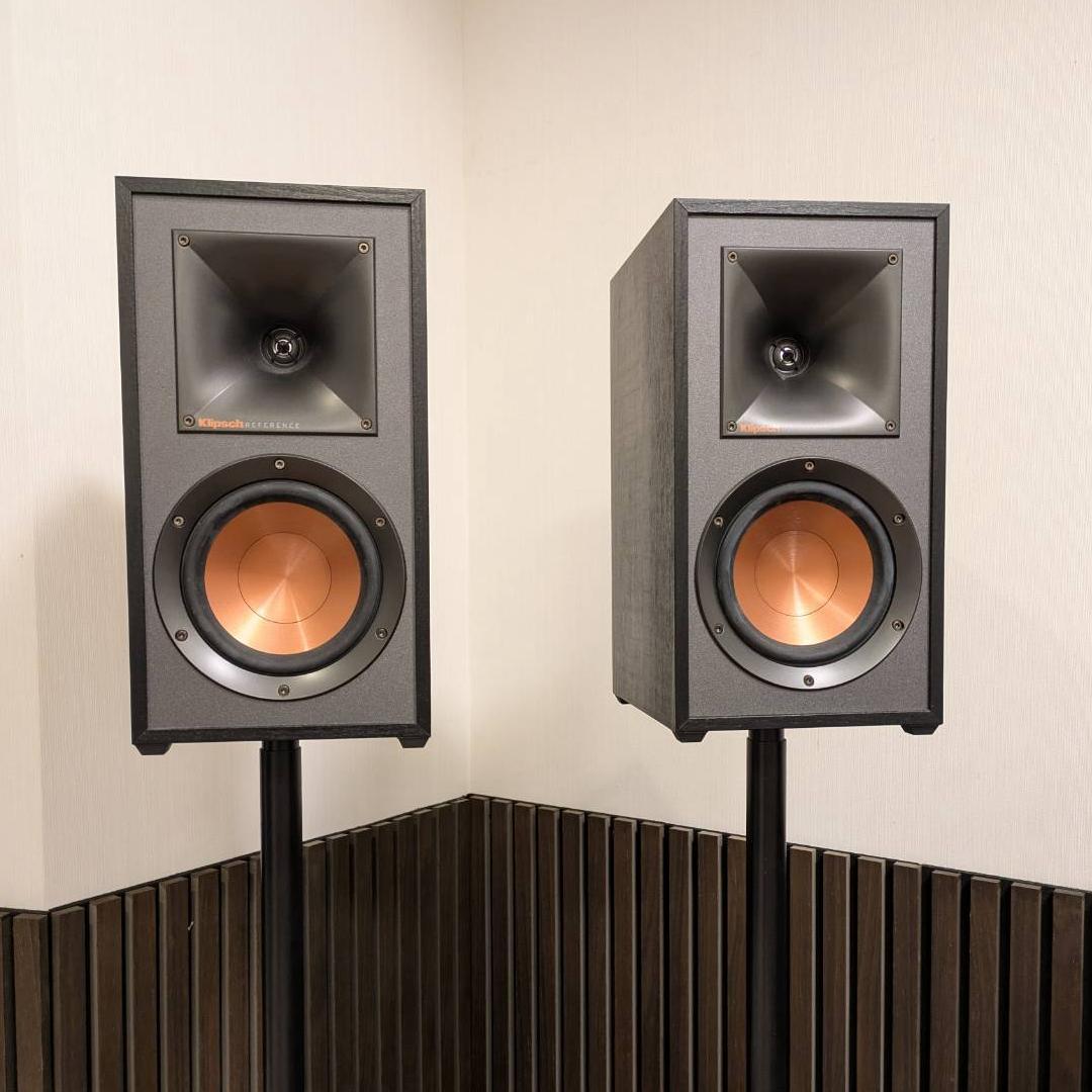 【中古】Klipsch R-51M ブックシェルフスピーカー