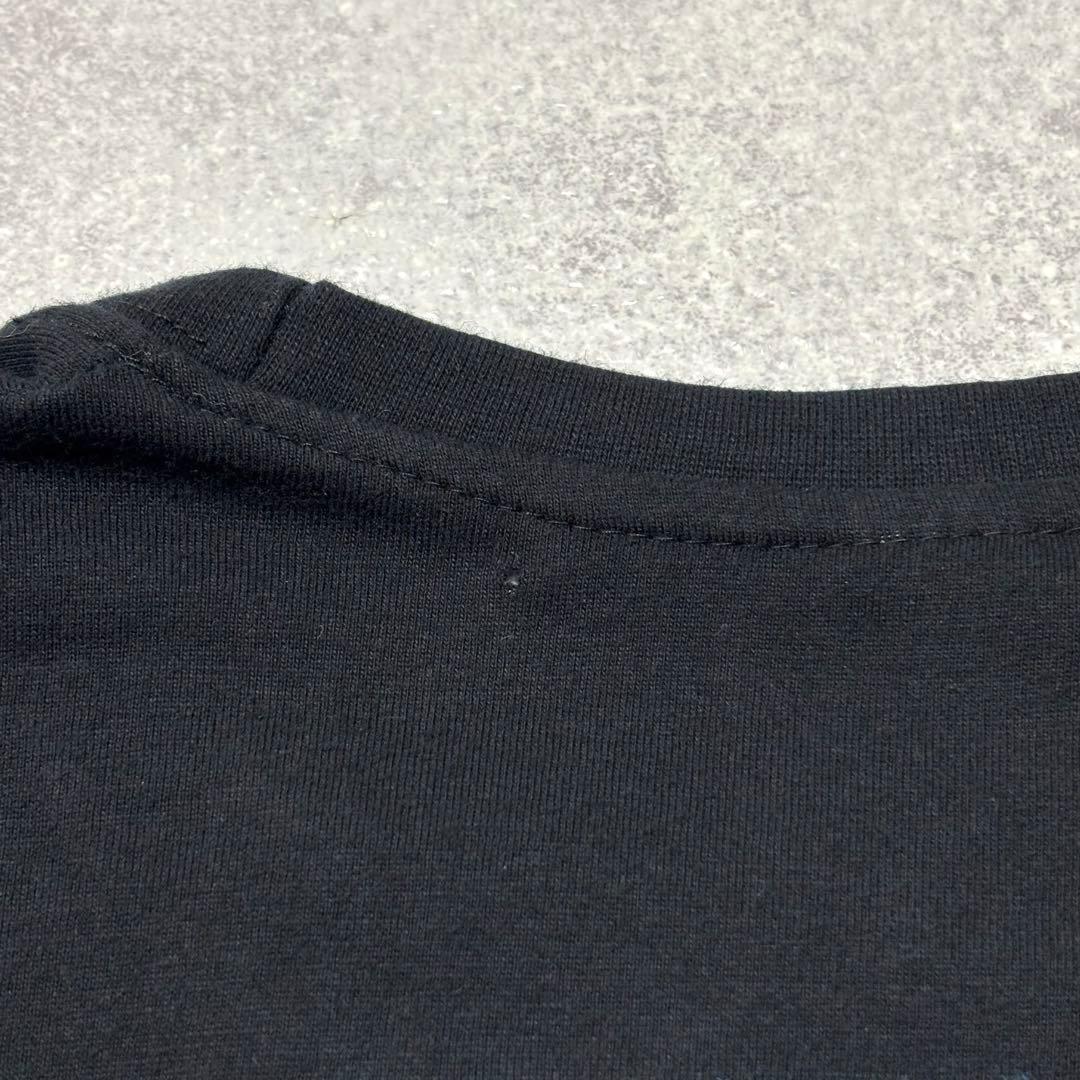 希少❗️早い者勝ち‼️RIDE ライド 2015 ツアーTシャツ 黒 Lサイズ