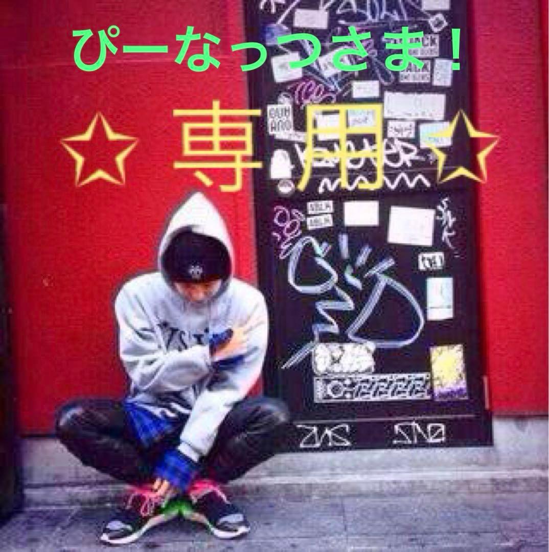 【 専用 】 ぴーなっつさま！