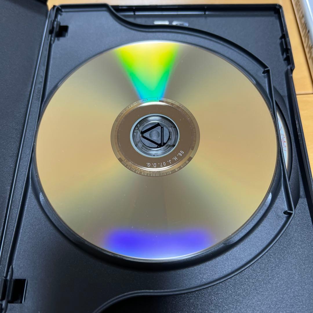 機甲戦記ドラグナー DVD メモリアルボックス中古品