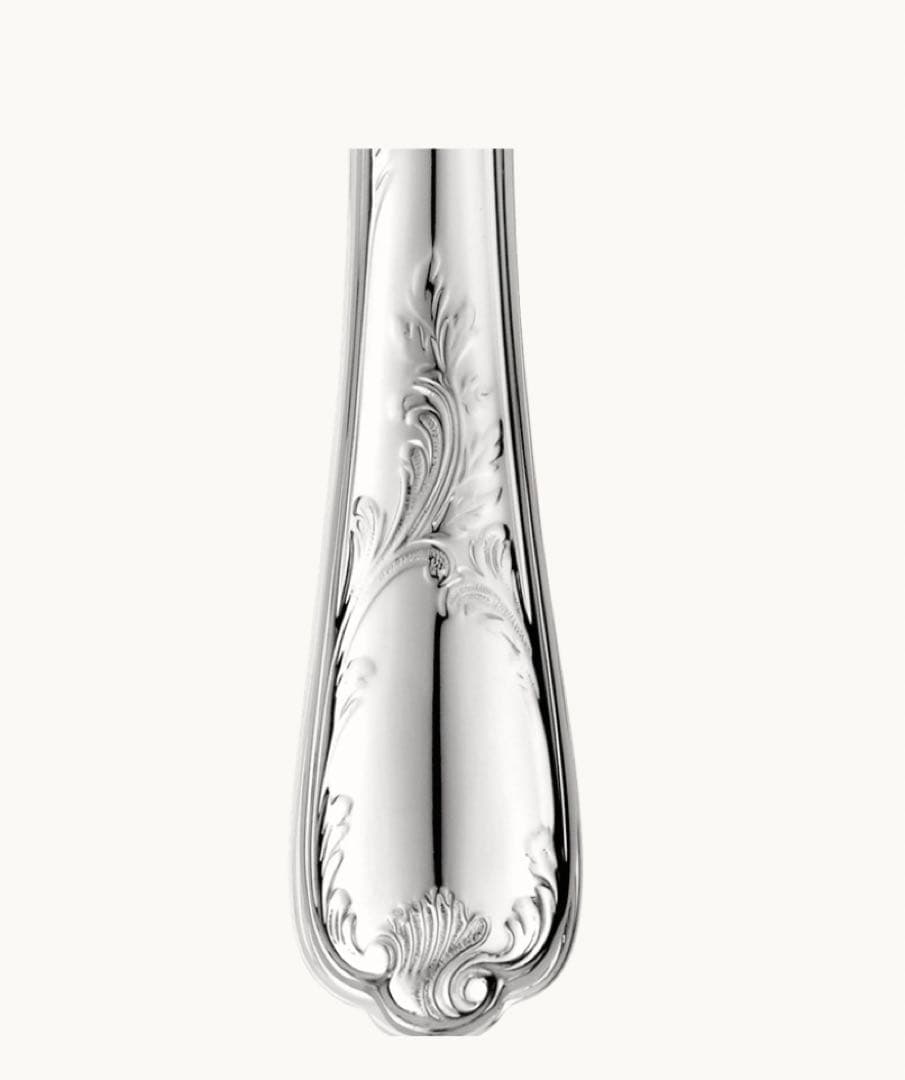 クリストフル マルリー ケーキサーバー シルバープレート フランス製