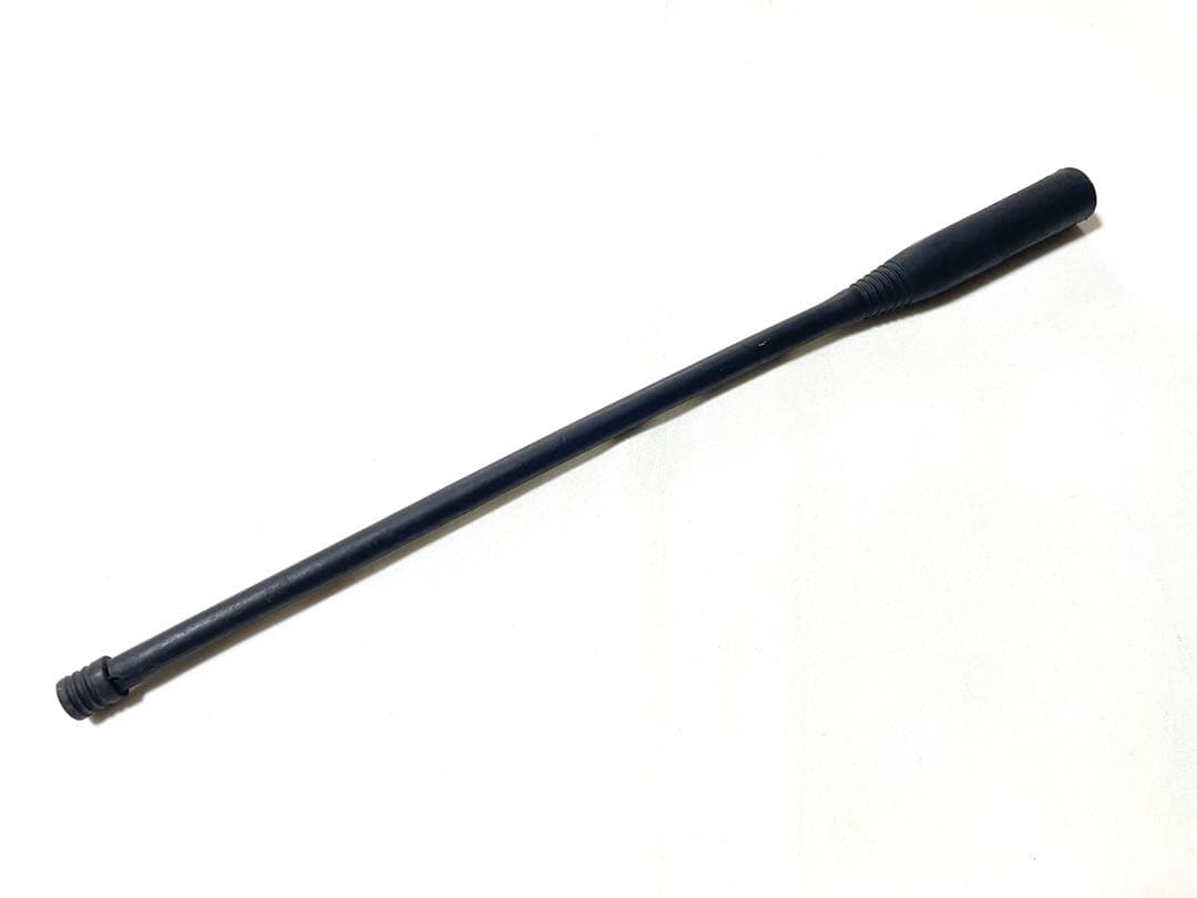 米軍実物 Thales MBITR PRC-148 152 ショート アンテナ