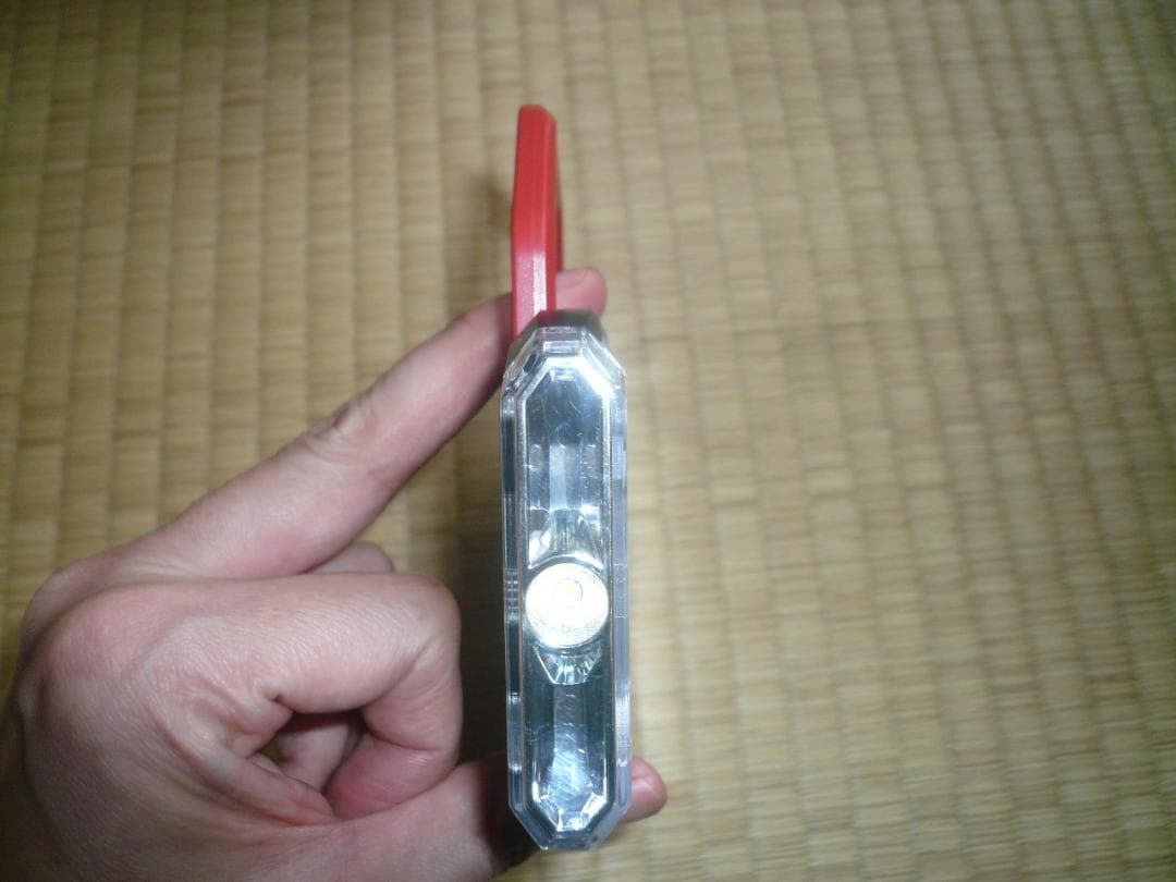 【Type-Cコード付】コールマン クアッドマルチパネルランタン 災害 ※訳アリ