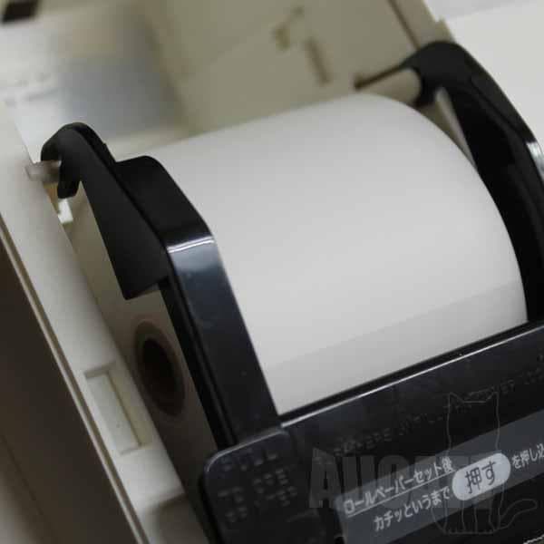 カシオ 電子レジスター SR-G3 動作確認済 取扱説明書・鍵・レジロール付き