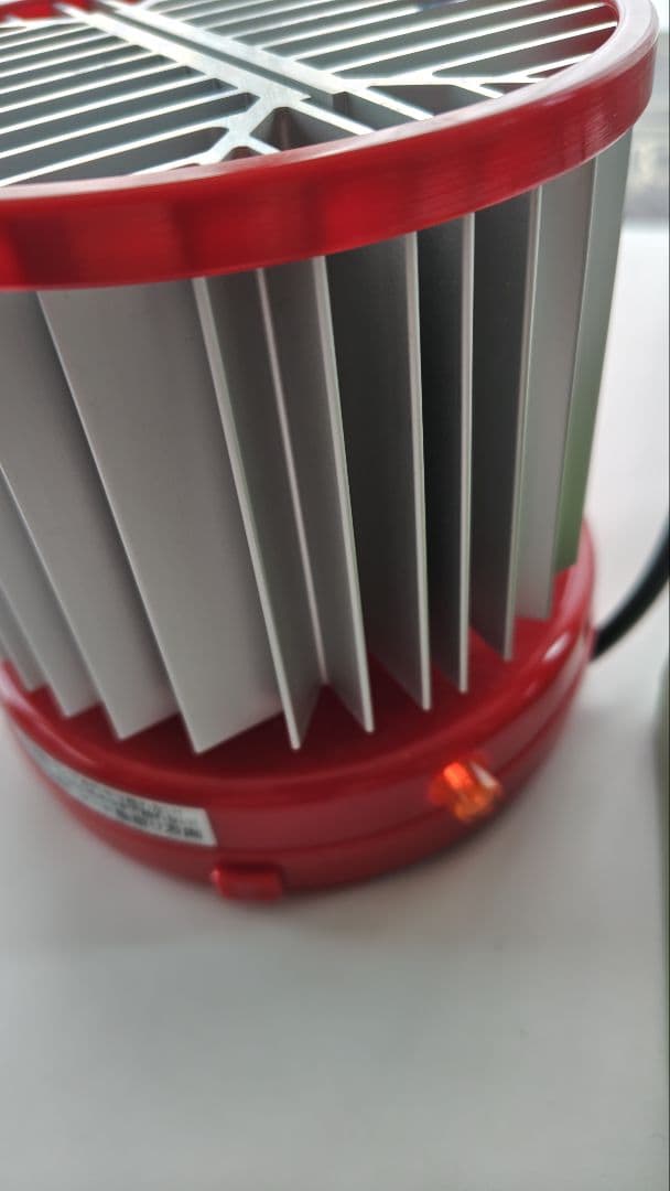 ( 美品 ) 寒い冬の温室の温度管理に パネルヒーターSP150