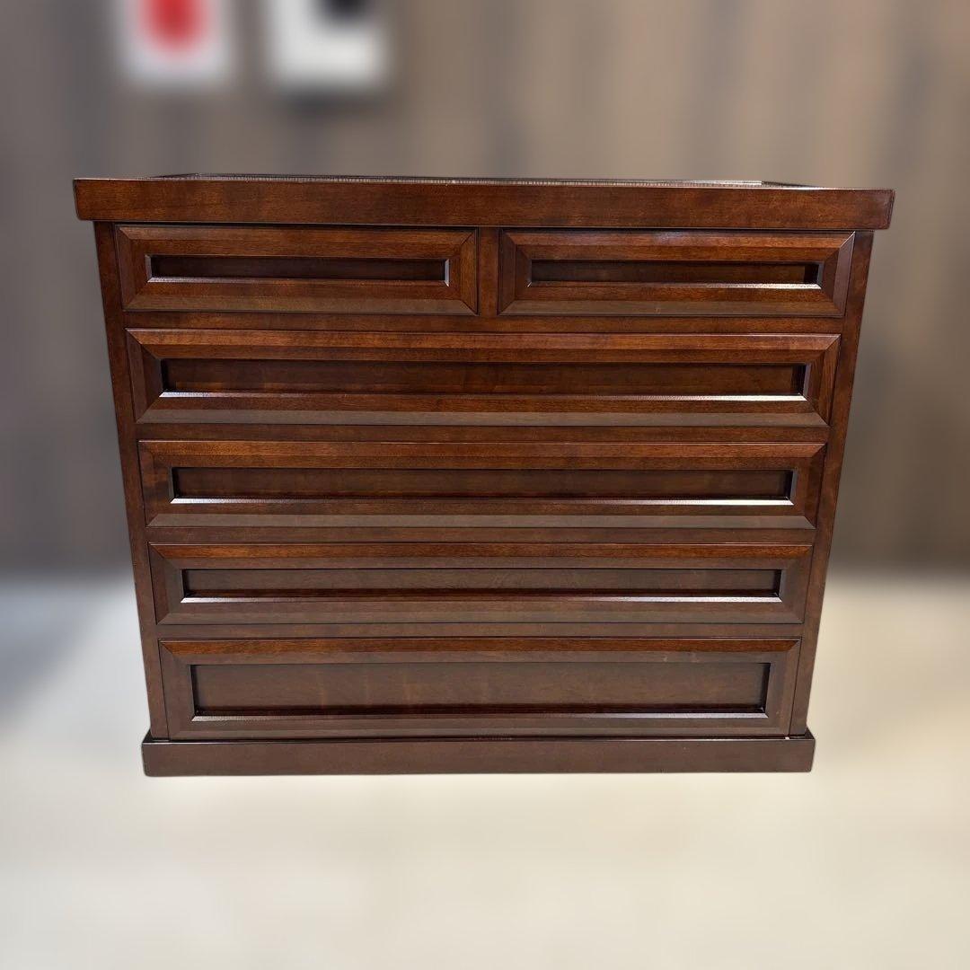 民芸家具　タンス