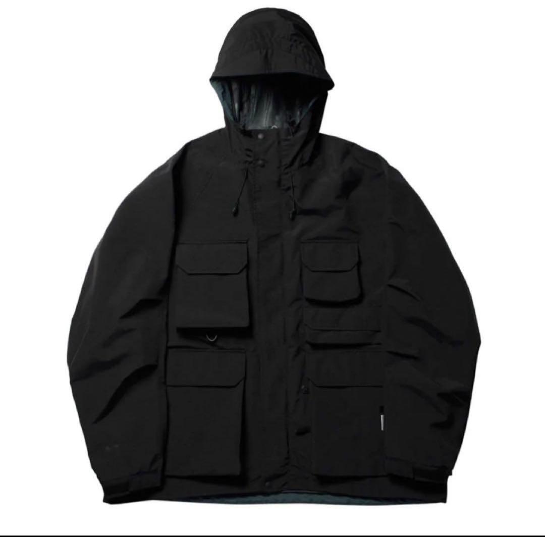 ジャケット・アウター DAIWA PIER39INFINIUM TECH MOUNTAIN PARKA