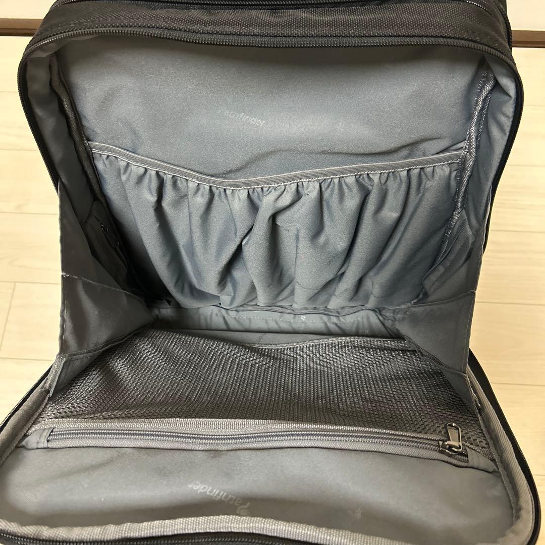 ✨美品✨Pathfinder パスファインダー スーツケース 機内持ち込み可
