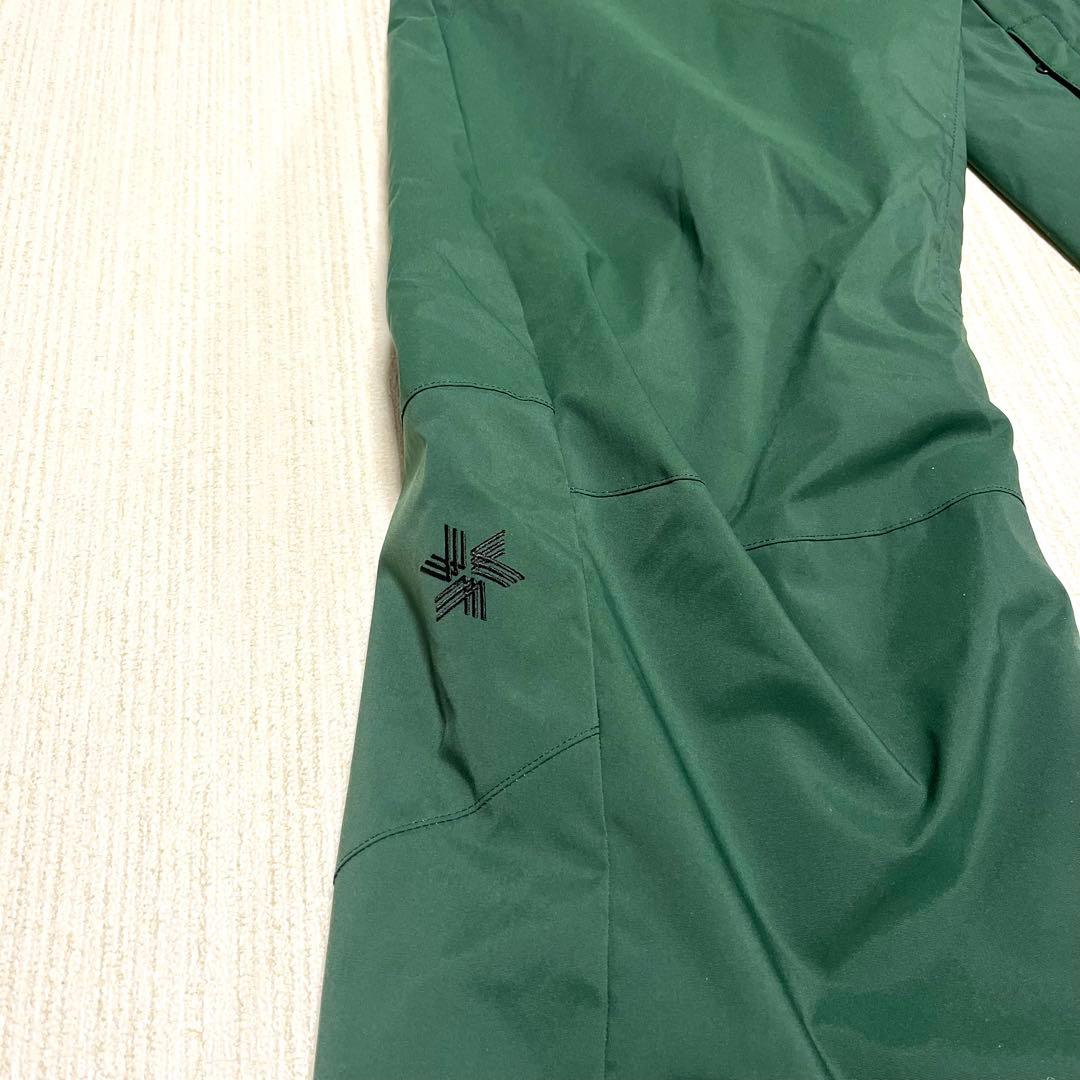 【未使用・60％OFF】GOLD WINゴールドウィンスキーパンツ