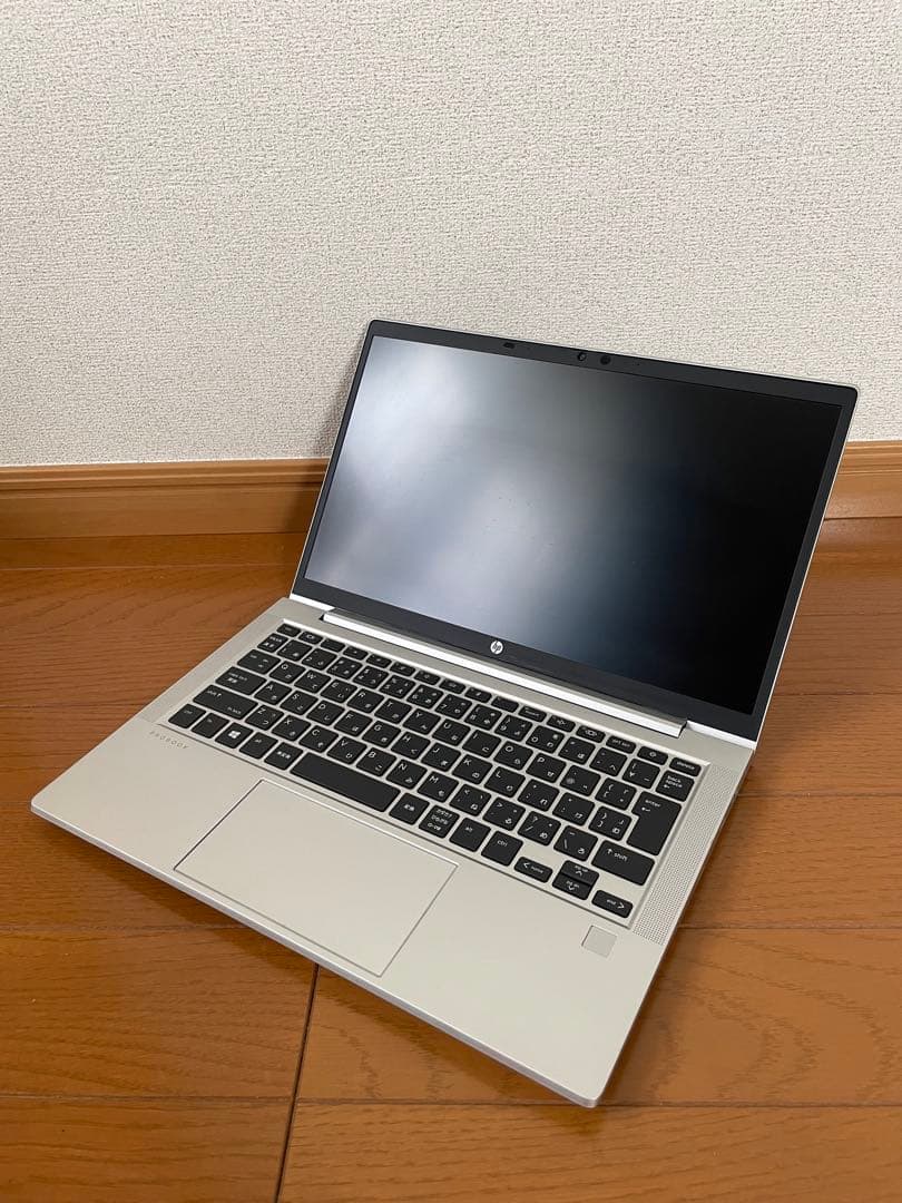 Windowsノート本体 HP ProBook 635 Aero G7 16GB/512GB Office