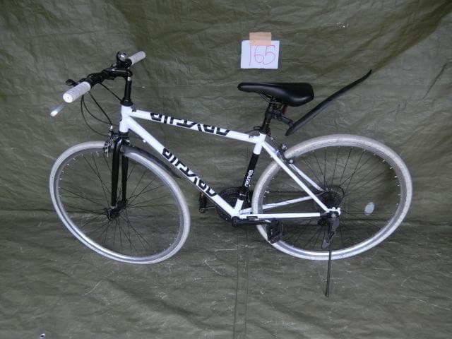 165：NEXTHLE 700C　ジャンク　引取限定：埼玉県所沢市