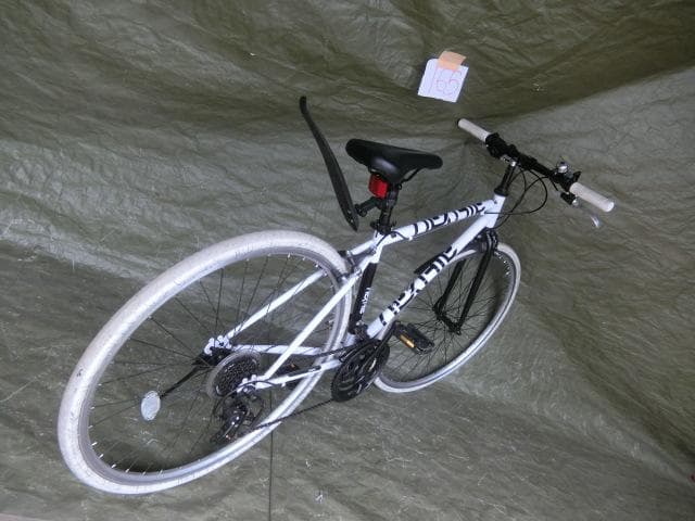 165：NEXTHLE 700C　ジャンク　引取限定：埼玉県所沢市