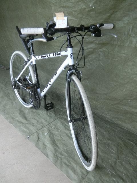 165：NEXTHLE 700C　ジャンク　引取限定：埼玉県所沢市