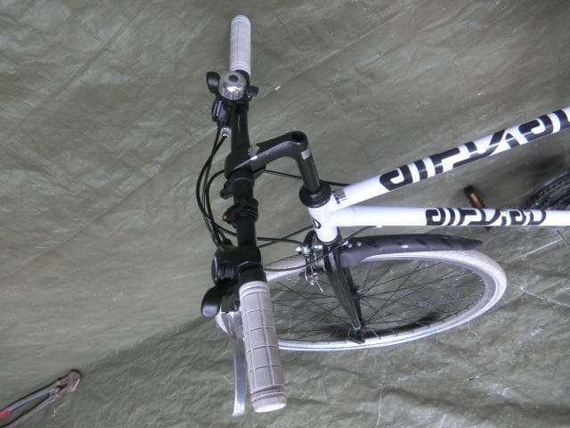 165：NEXTHLE 700C　ジャンク　引取限定：埼玉県所沢市