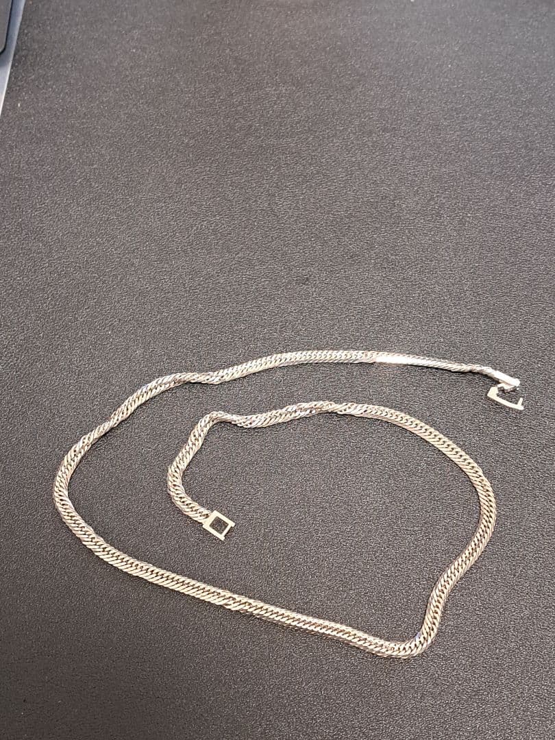 TRIDEA JEWELRY シルバー ネックレス