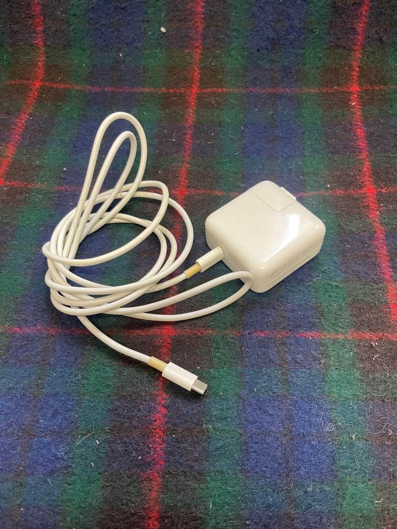 MacBook Air 13インチ 2020年モデルIntel Core i3