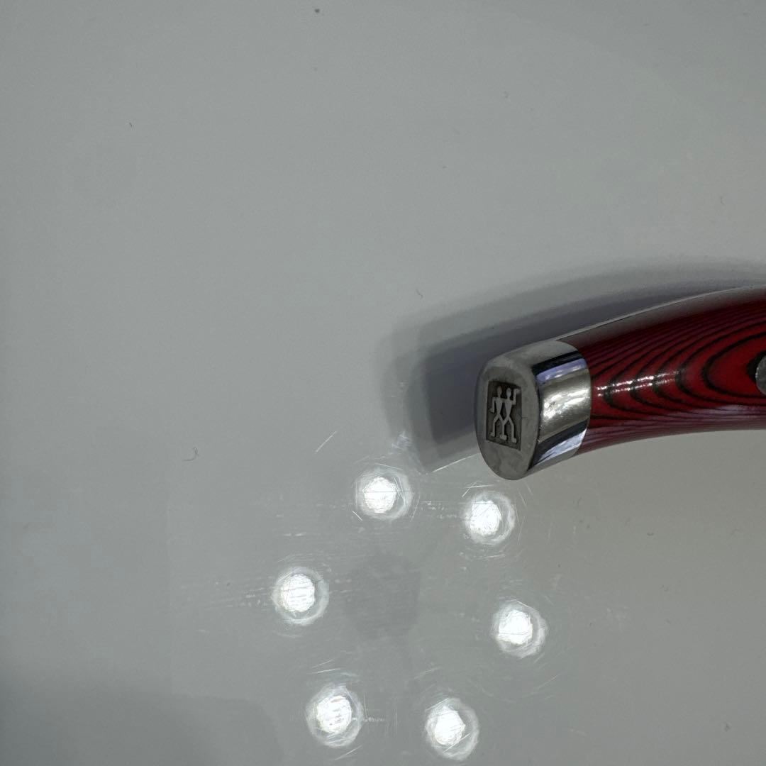 ツヴィリング　ツインセルマックス　MD67 プレップナイフ　14センチ