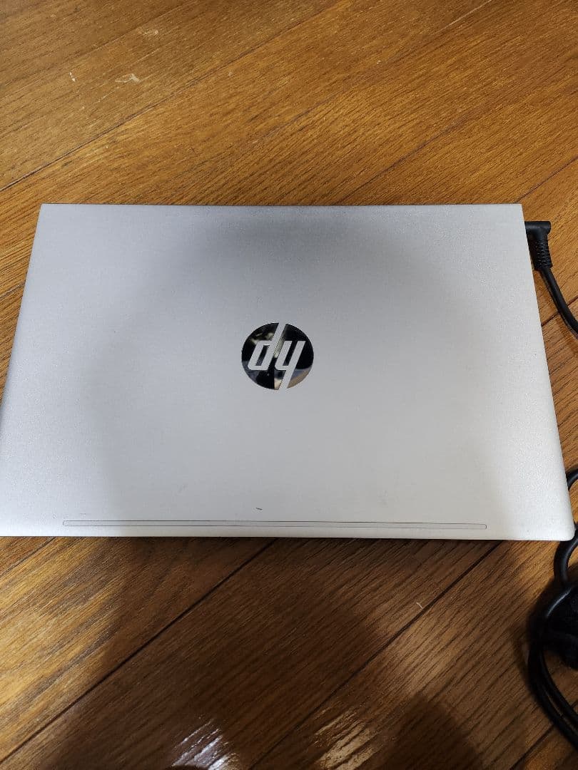 中古品 HP ProBook 430G8 i5-11th 8GB 256GB