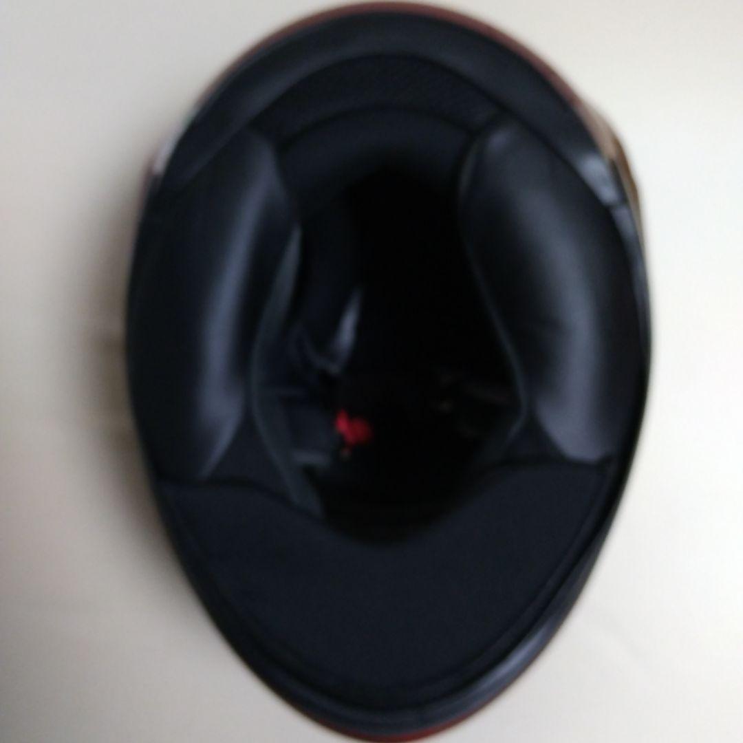 オージーケーカブト カムイ3 Sサイズ❮美品❯インカム付き