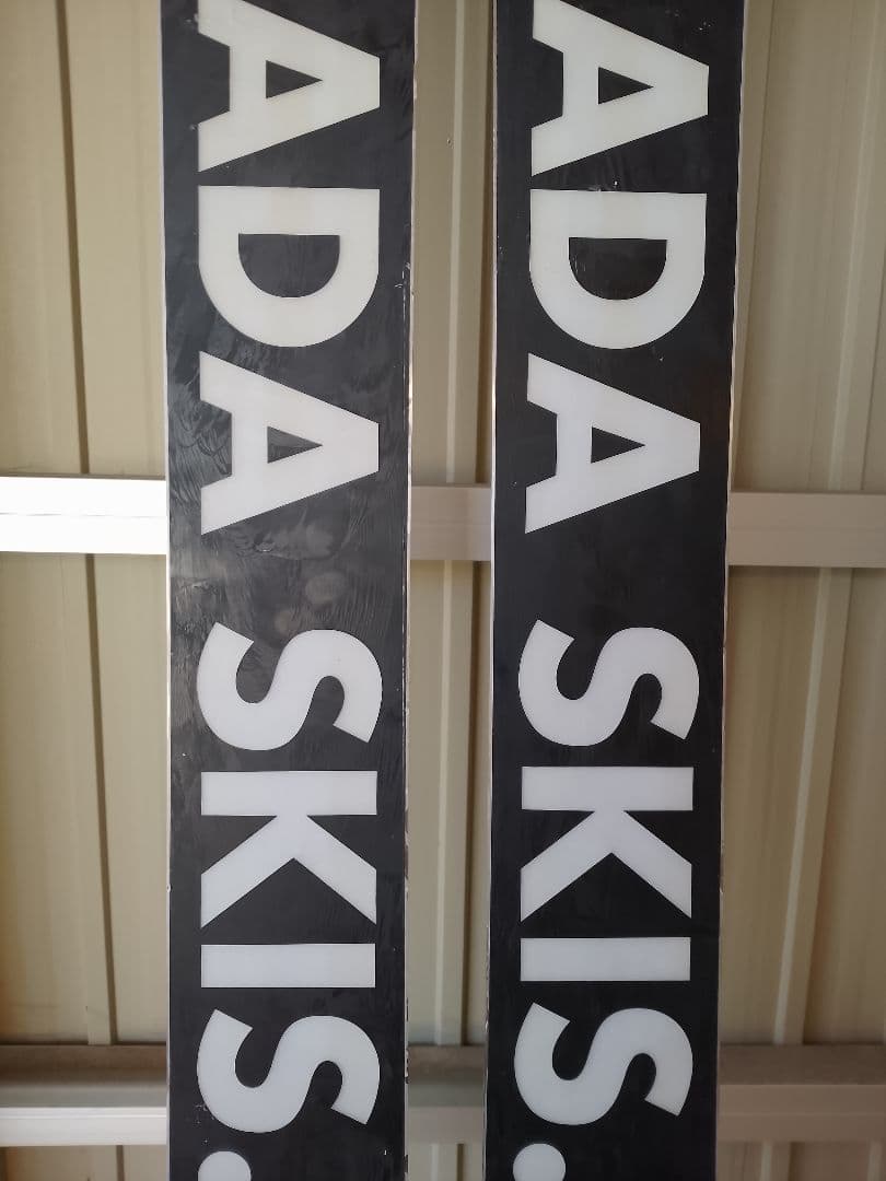 ARMADA ZERO DECIVITY X 185cm スキー板　アルマダ