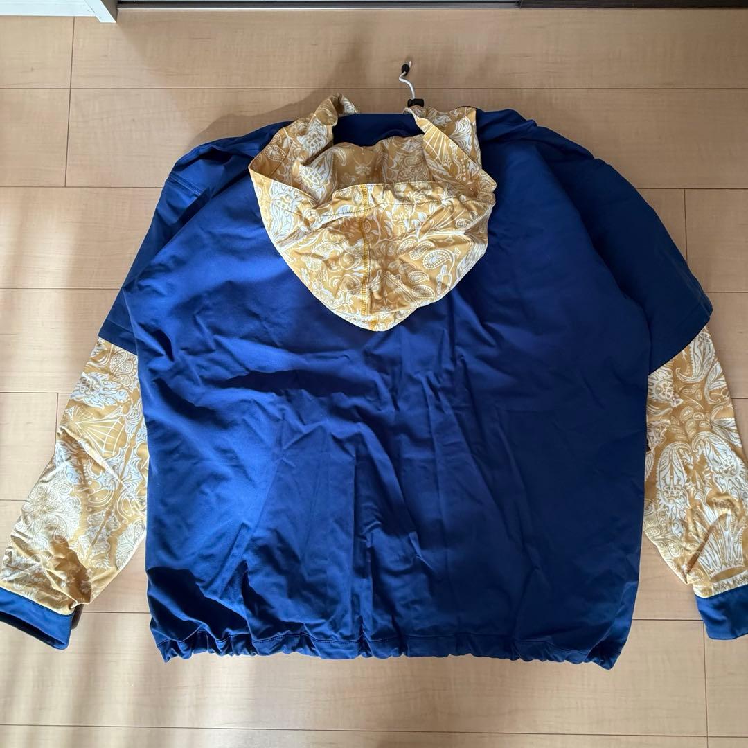 【激レア】S.WEAR S-WEAR スノーボードウェア Lサイズ グラトリ