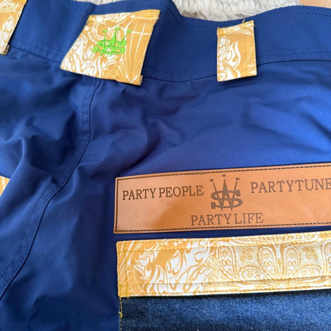 【激レア】S.WEAR S-WEAR スノーボードウェア Lサイズ グラトリ