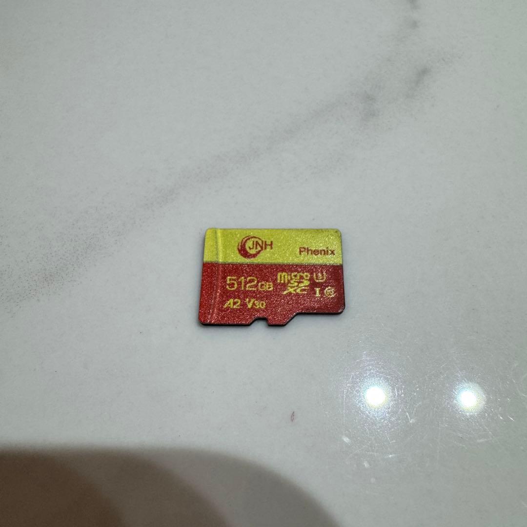 任天堂 SwitchLite 本体 ブルー microSD 512GB付