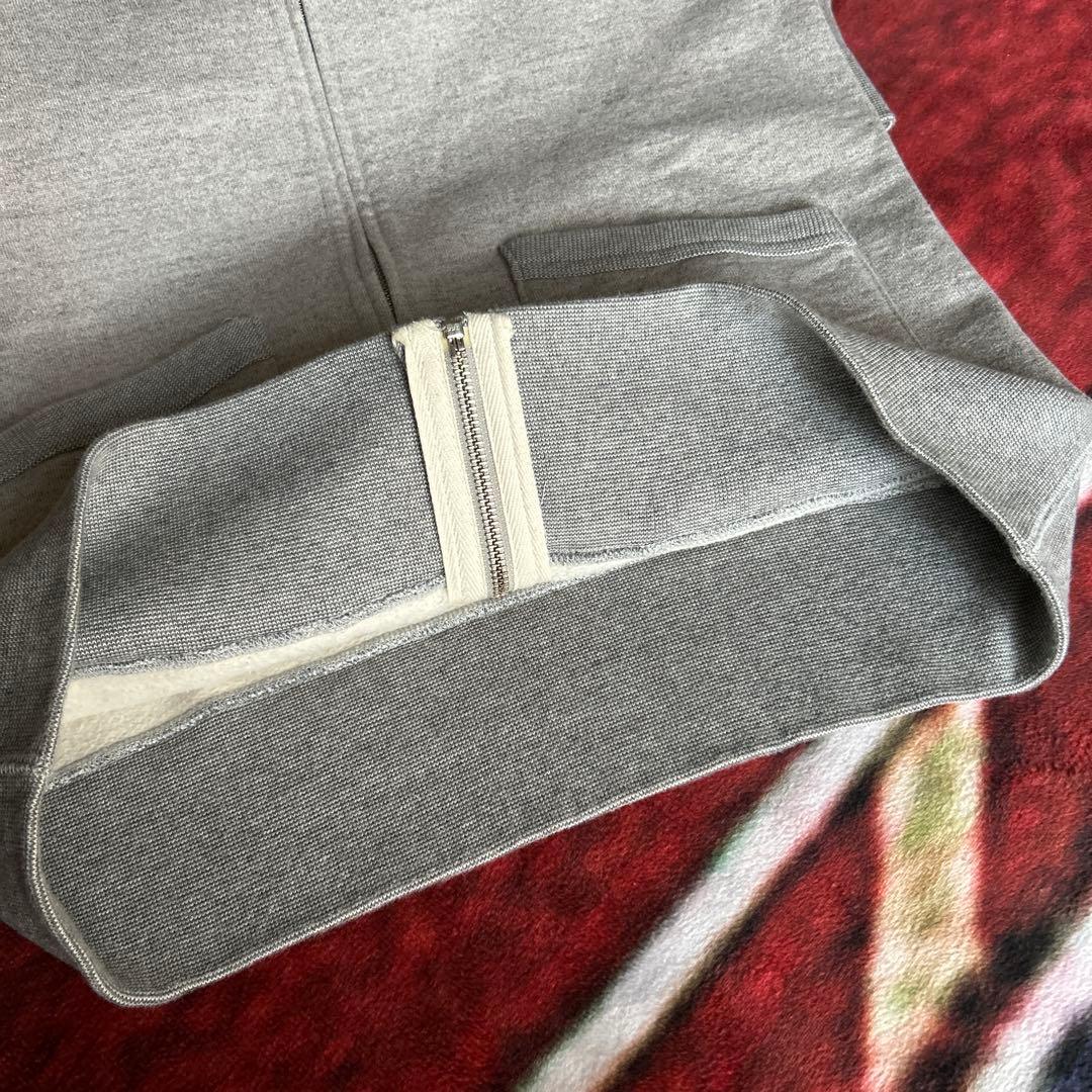 TROPHY CLOTHING トロフィークロージング　裏起毛パーカー
