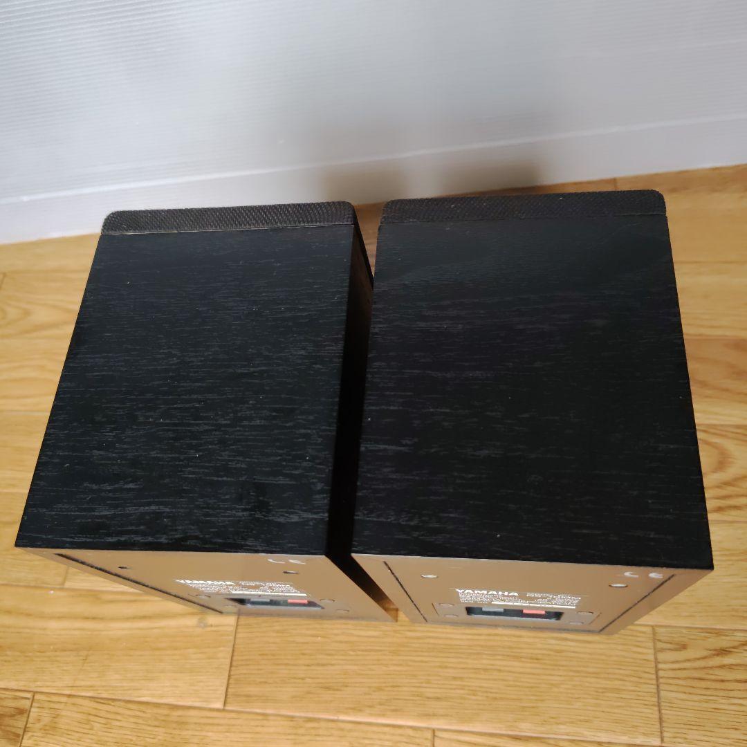 M3915 YAMAHA ヤマハ NS-10MM スピーカー　シリアル連番