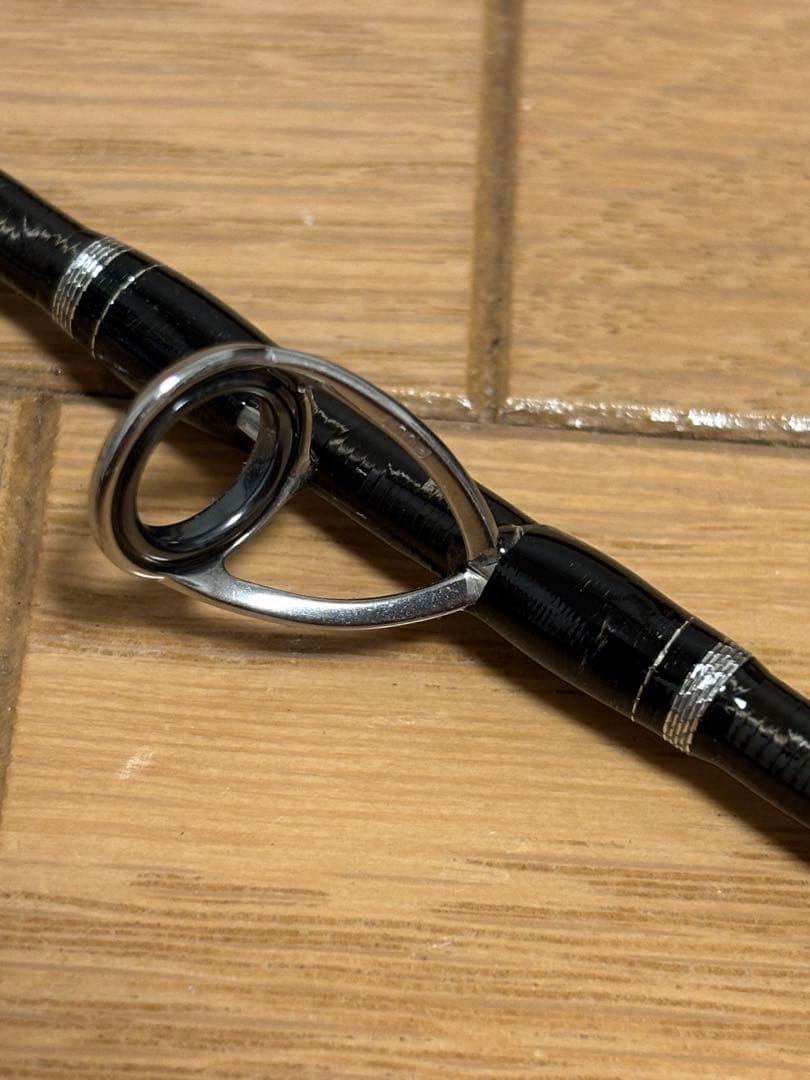 【美品】シマノ　コルトスナイパーXR S100MH-3 3ピースモデル