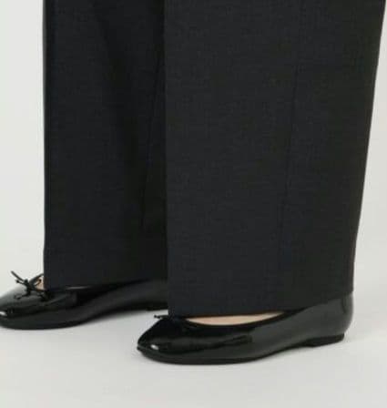 新品　IENA　＆NAVY　オールインワン　グレー　36