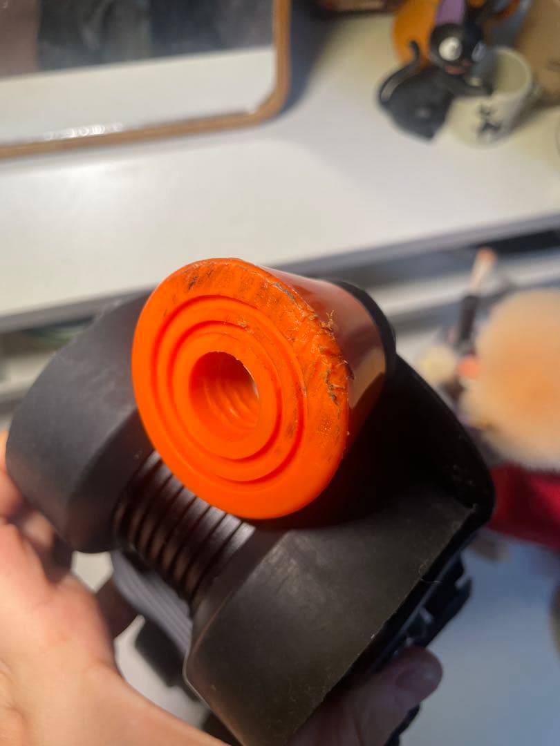 ★AIRTRICK★A1-ULTRA 電動ローラースケート