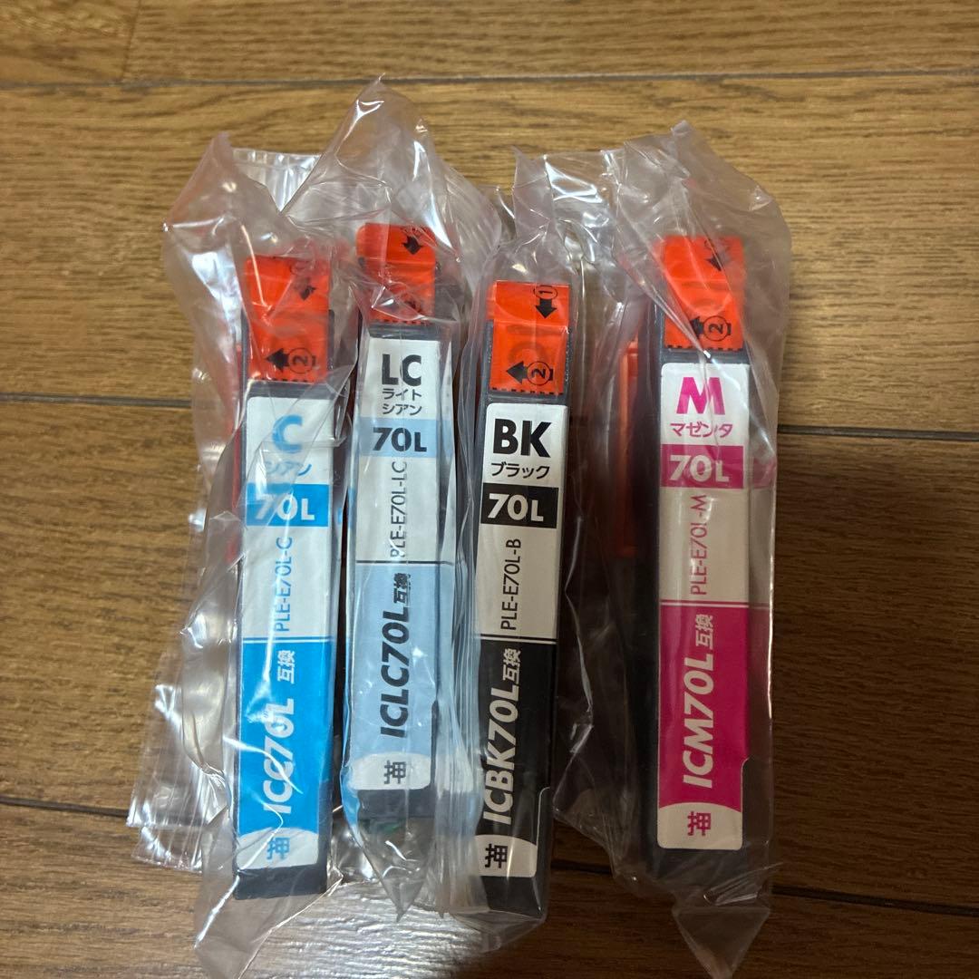 [ジャンク品］エプソンEP-806ABプリンター