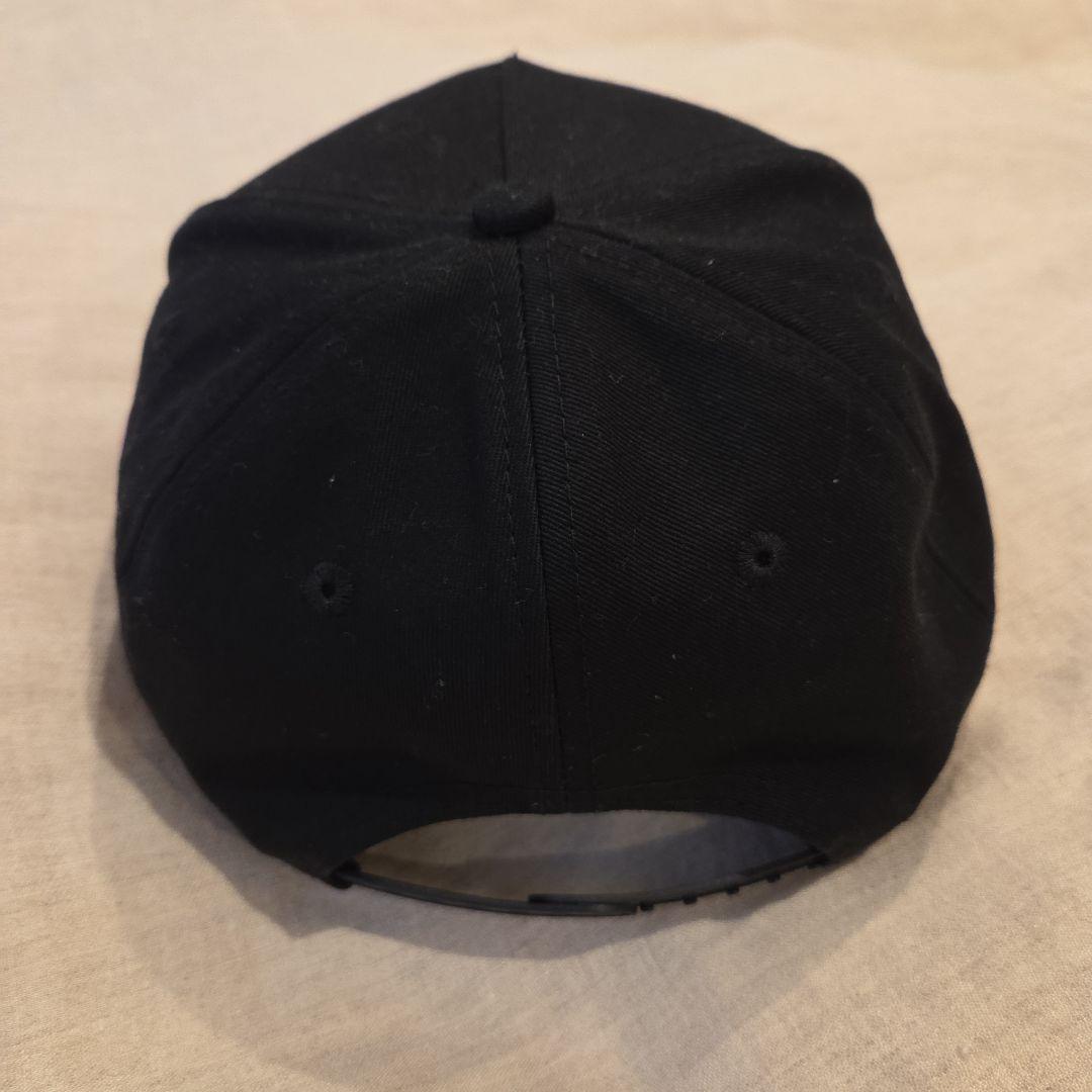 【美品】Wind and Sea × malbon golf キャップ