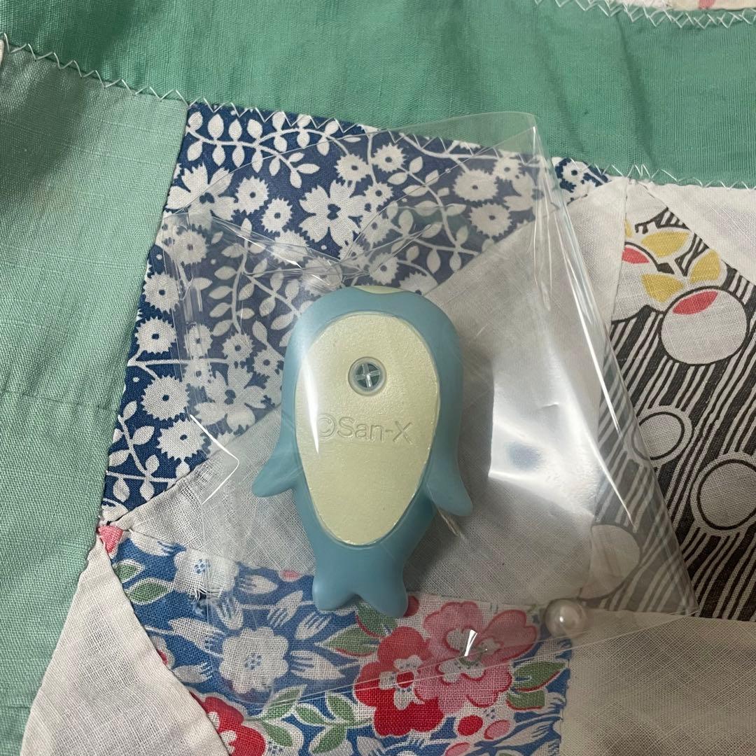 まめゴマ　ぎゅむっとマスコット　平成レトロ