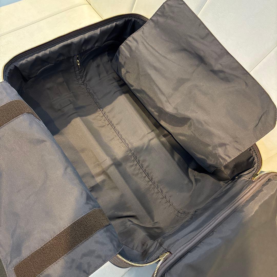 美品！ ☆ヴィトン☆ ダミエ ぺガス キャリーケース スーツケース