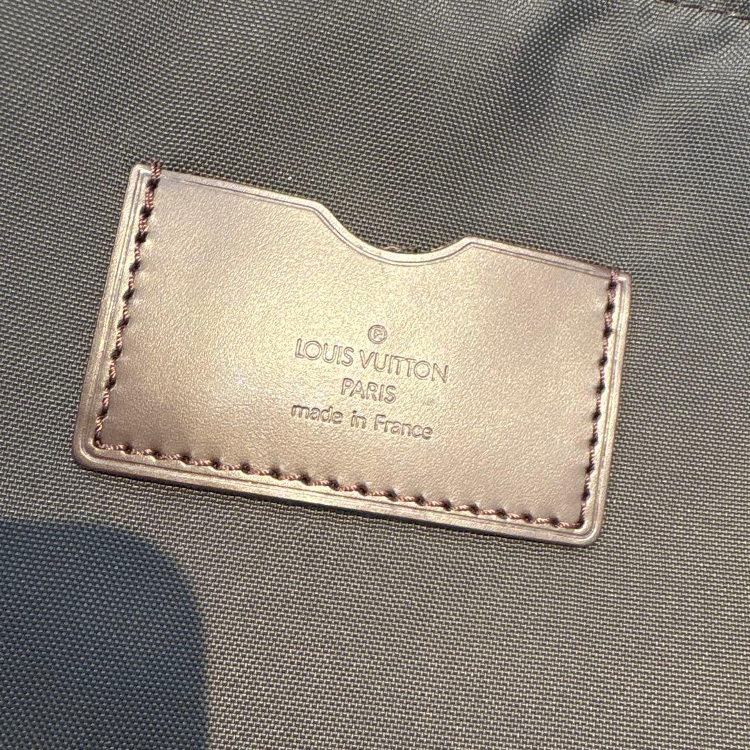 美品！ ☆ヴィトン☆ ダミエ ぺガス キャリーケース スーツケース