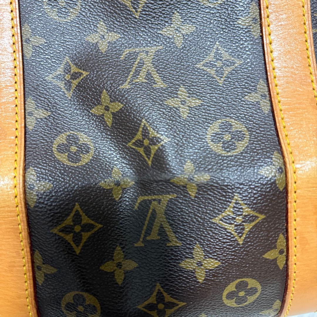 ⭐︎美品⭐︎ルイ・ヴィトン ボストンバッグ