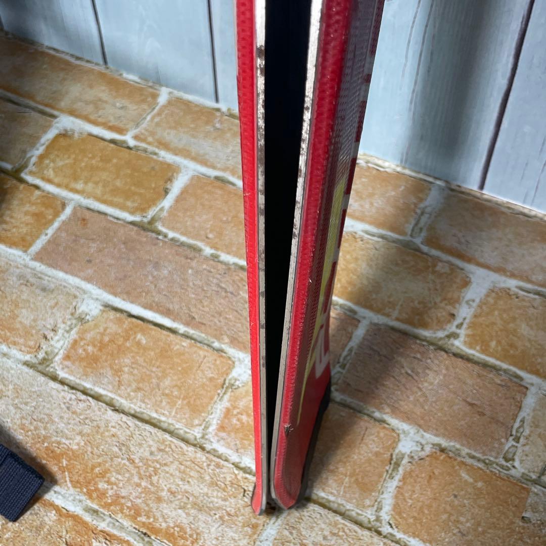 VOLKL PLATINUM TRS 157㎝ フォルクル スキー