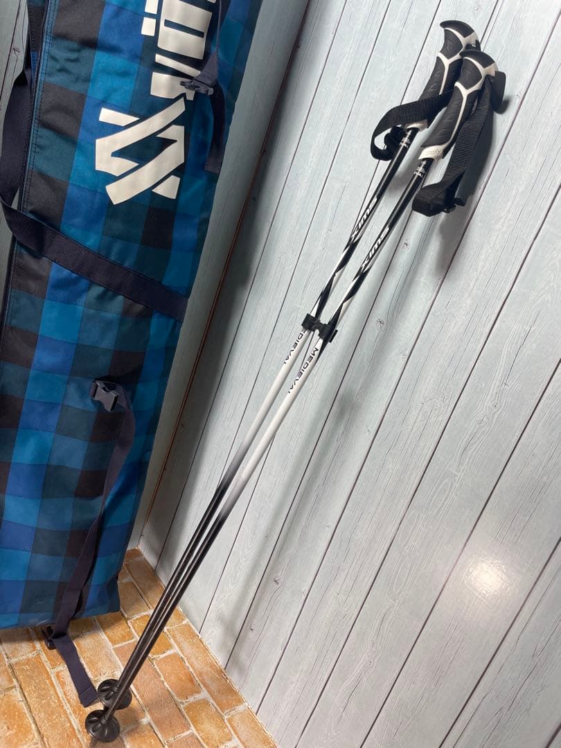 VOLKL PLATINUM TRS 157㎝ フォルクル スキー