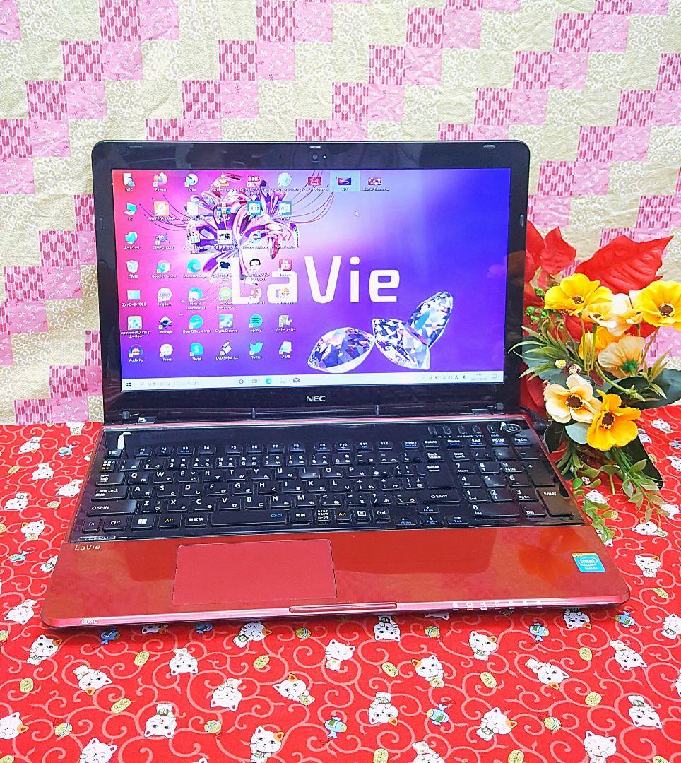極上品！新品SSD256G！高速3世代Celeron！ Win11！動画編集
