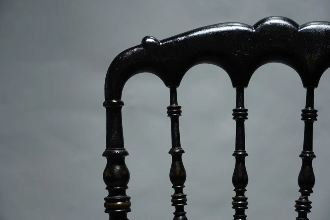 ナポレオンチェア　Napoleon Chair フランスアンティーク　フレンチ