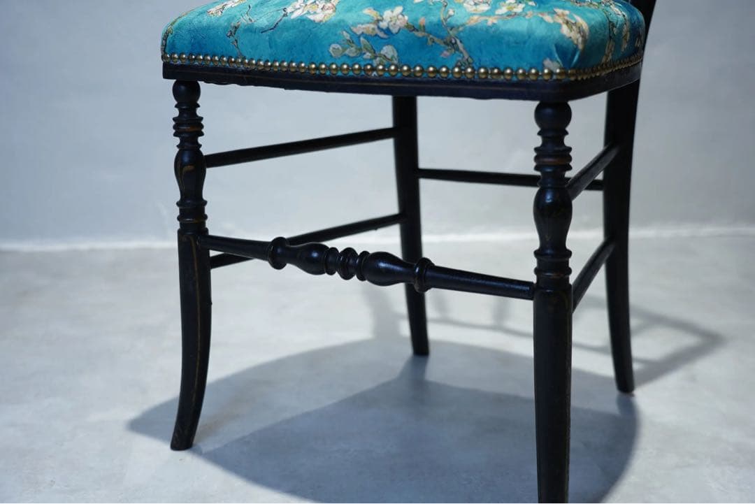 ナポレオンチェア　Napoleon Chair フランスアンティーク　フレンチ